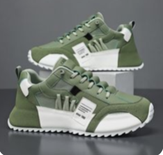 FOOTWEAR FAVORITES COLLECTION