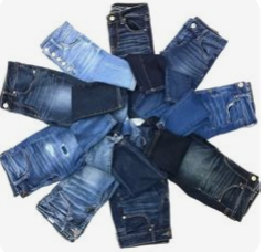 DENIM COLLECTION